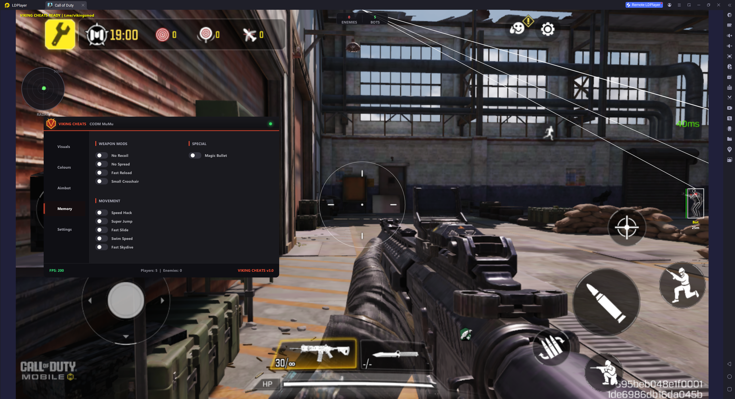 Screenshot 5